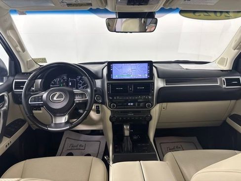 Used 2023 Lexus GX 460 Premium AWD/4WD image 27