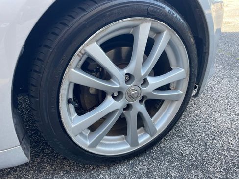 Used 2007 Lexus IS 250 image 12