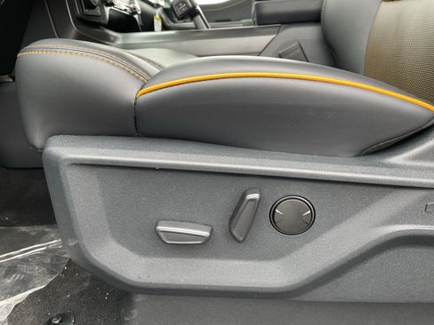 New 2025 Ford F150 Tremor w/ Equipment Group 402A High image 11