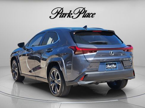 New 2026 Lexus UX 300h FWD image 3