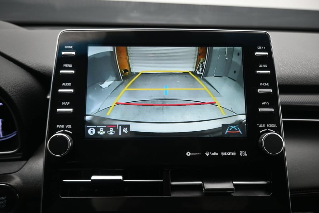Used 2020 Toyota Avalon Touring w/ Advanced Safety Package FWD image 21
