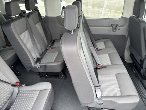 New 2025 Ford Transit 350 XL image 13