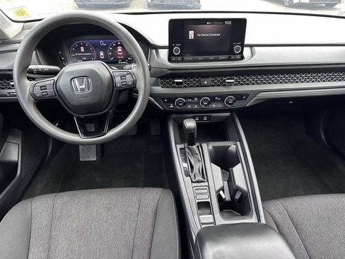 Used 2023 Honda Accord EX image 15