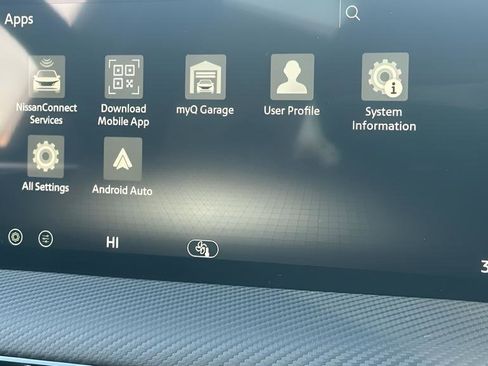 New 2026 Nissan Kicks SR FWD image 35
