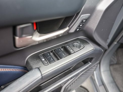 Certified 2025 Toyota 4Runner Platinum AWD/4WD image 12