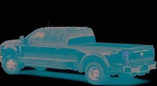 New 2026 Ford F350 Lariat AWD/4WD image 91