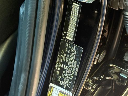 Used 2025 Kia K4 FWD image 27