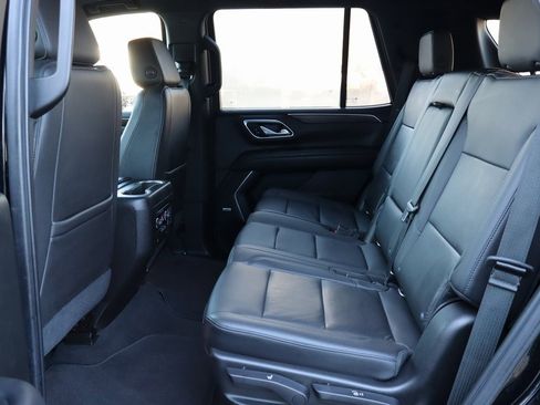 Used 2021 Chevrolet Tahoe Z71 w/ Z71 Signature Package image 20