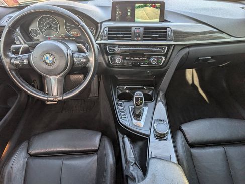 Used 2017 BMW 430i Gran Coupe xDrive AWD/4WD image 7