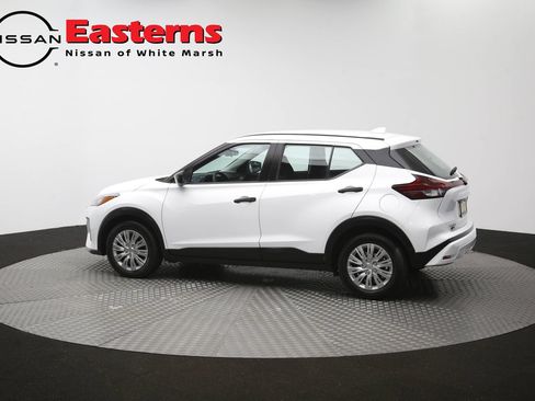 Used 2023 Nissan Kicks S FWD image 64