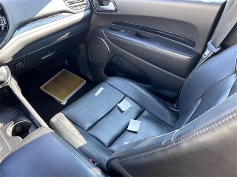 Used 2022 Dodge Durango Citadel image 19