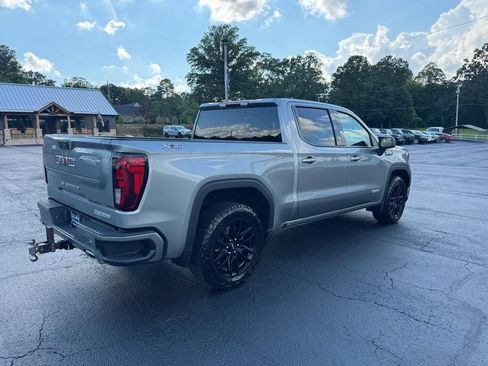 Used 2023 GMC Sierra 1500 Elevation AWD/4WD image 6