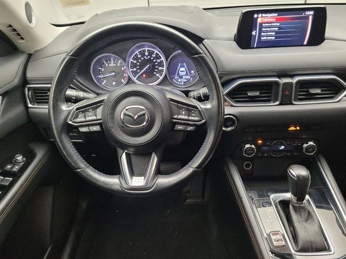 Used 2017 MAZDA CX-5 Grand Touring w/ Premium Package AWD/4WD image 22