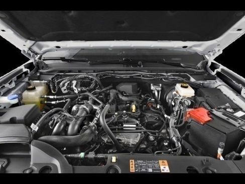 New 2025 Ford Ranger XL image 9