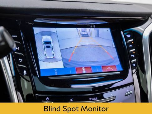 Used 2020 Cadillac Escalade ESV Luxury image 26