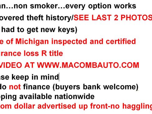 Used 2019 Nissan Frontier SL image 2