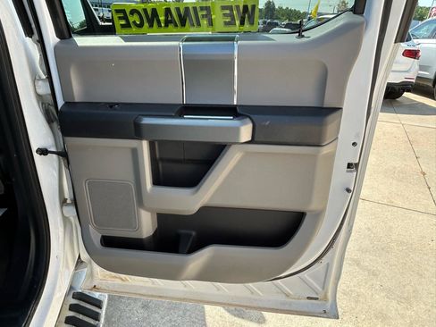Used 2018 Ford F150 XLT w/ XTR Package AWD/4WD image 17