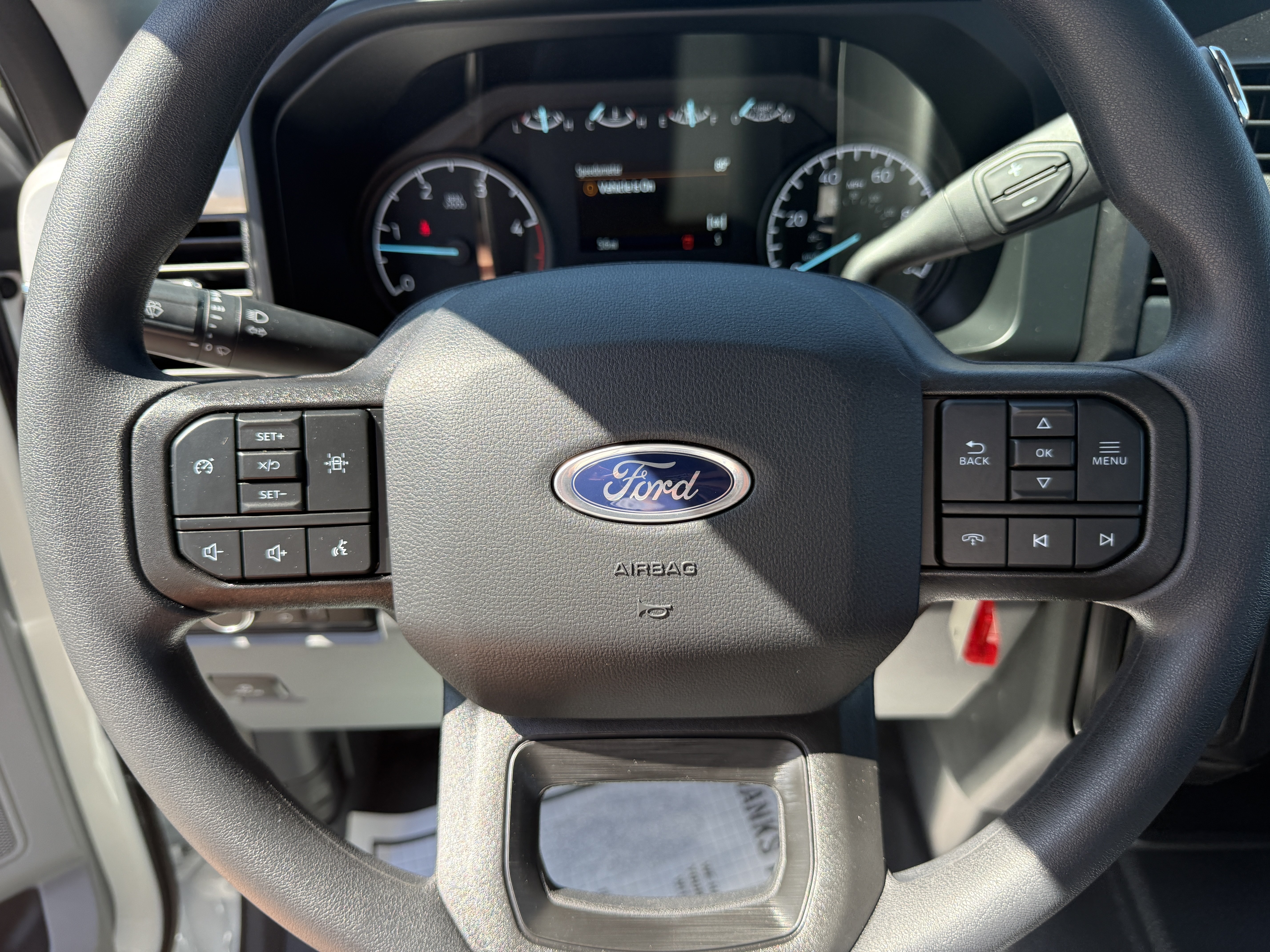 New 2026 Ford F350 XL AWD/4WD image 23
