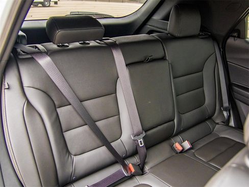 New 2026 Chevrolet TrailBlazer ACTIV image 19