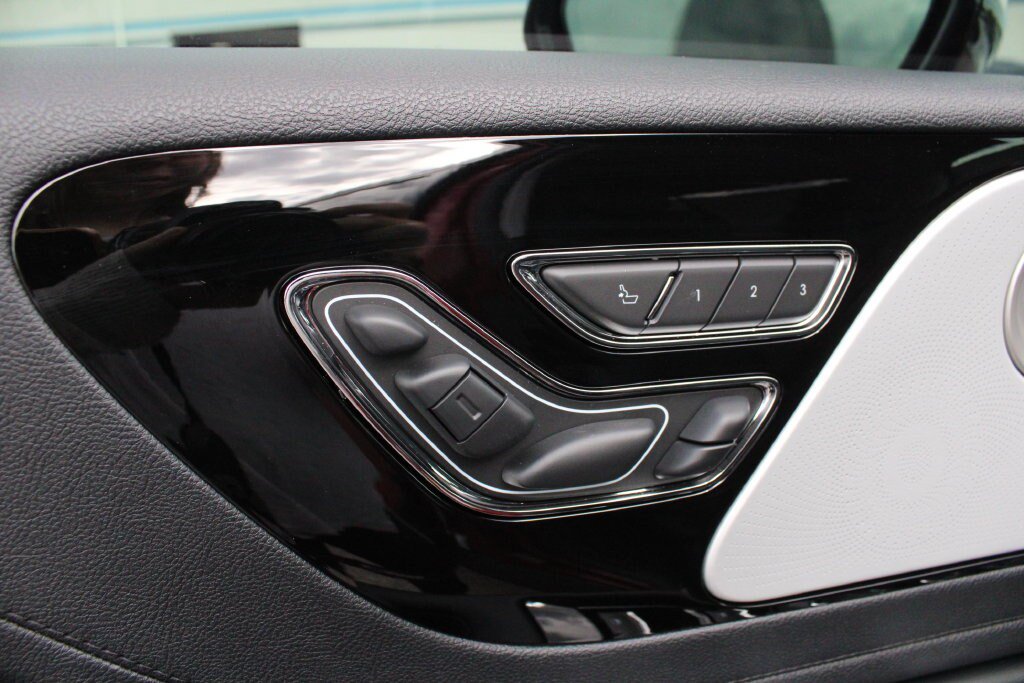 New 2027 Lincoln Aviator Reserve AWD/4WD image 3