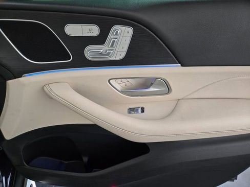 Used 2024 Mercedes-Benz GLE 350 4MATIC image 25