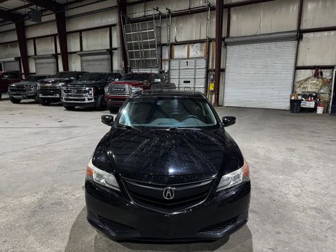 Used 2014 Acura ILX image 9