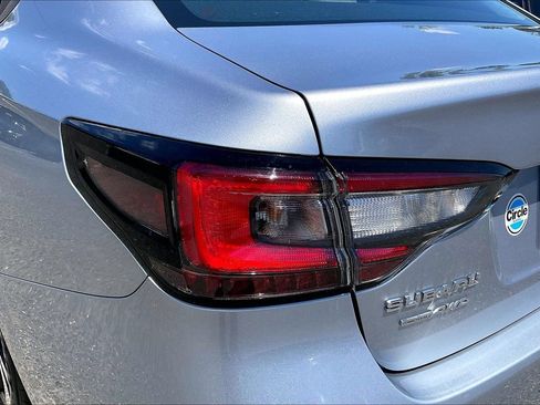 Certified 2025 Subaru Legacy Premium AWD/4WD image 28