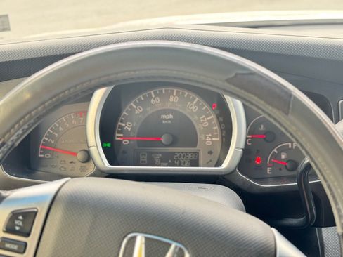 Used 2008 Honda Ridgeline RTL image 13