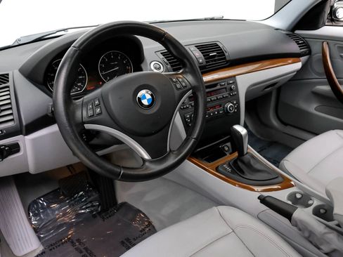 Used 2008 BMW 135i Coupe RWD image 2