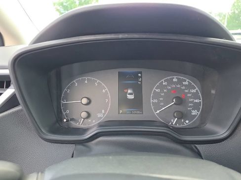 Used 2024 Toyota Corolla LE FWD image 18