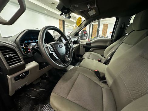 Used 2022 Ford F350 XL w/ STX Appearance Package AWD/4WD image 10