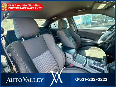 Used 2023 Dodge Charger GT RWD image 19