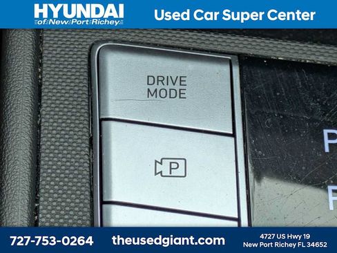 Certified 2024 Hyundai Elantra SEL FWD image 23