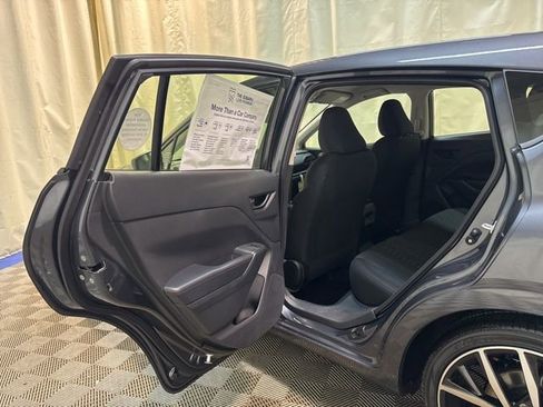 New 2026 Subaru Impreza 2.0i Sport image 27