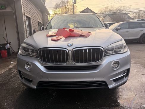 Used 2015 BMW X5 xDrive35i image 3