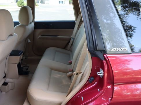Used 2004 Subaru Forester 2.5X AWD/4WD image 20