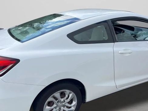 Used 2015 Honda Civic LX image 11