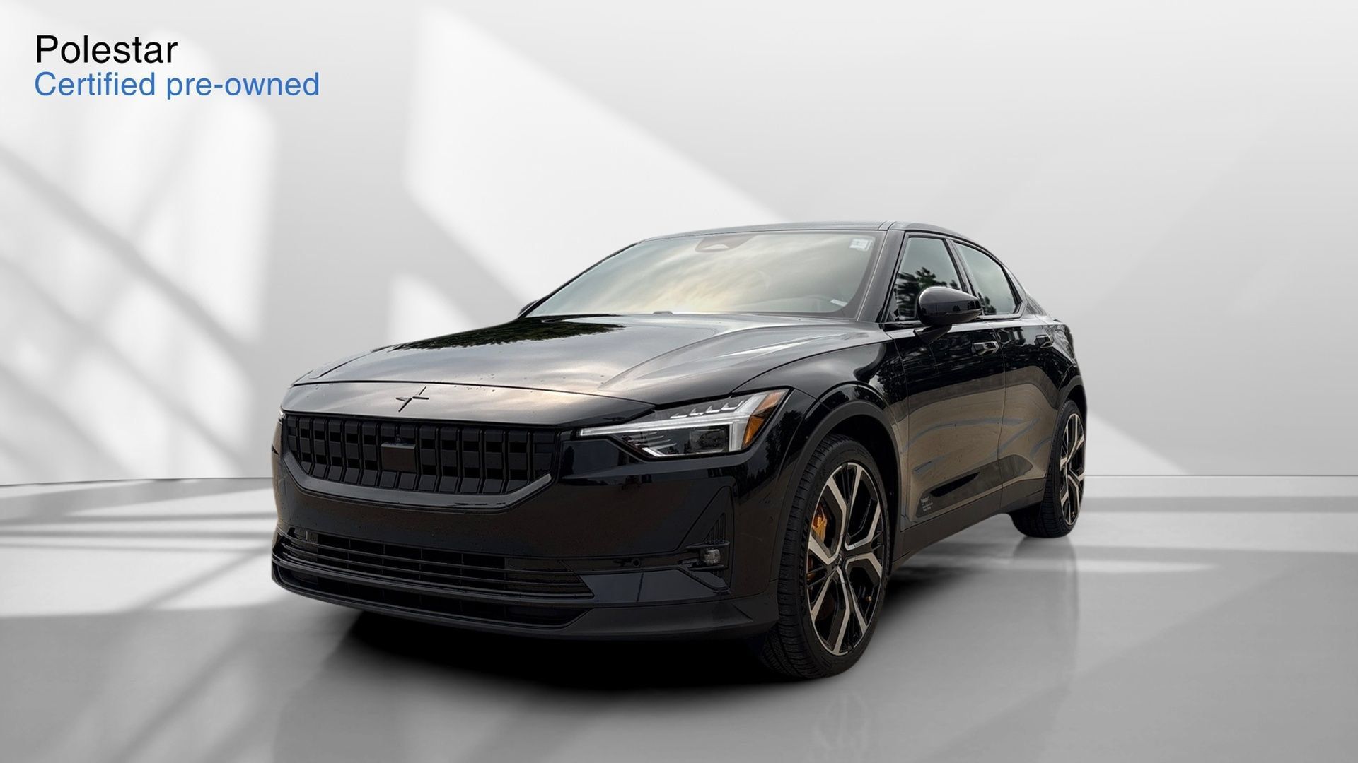 Certified 2023 Polestar Polestar 2 w/ Pilot Pack AWD/4WD image 1