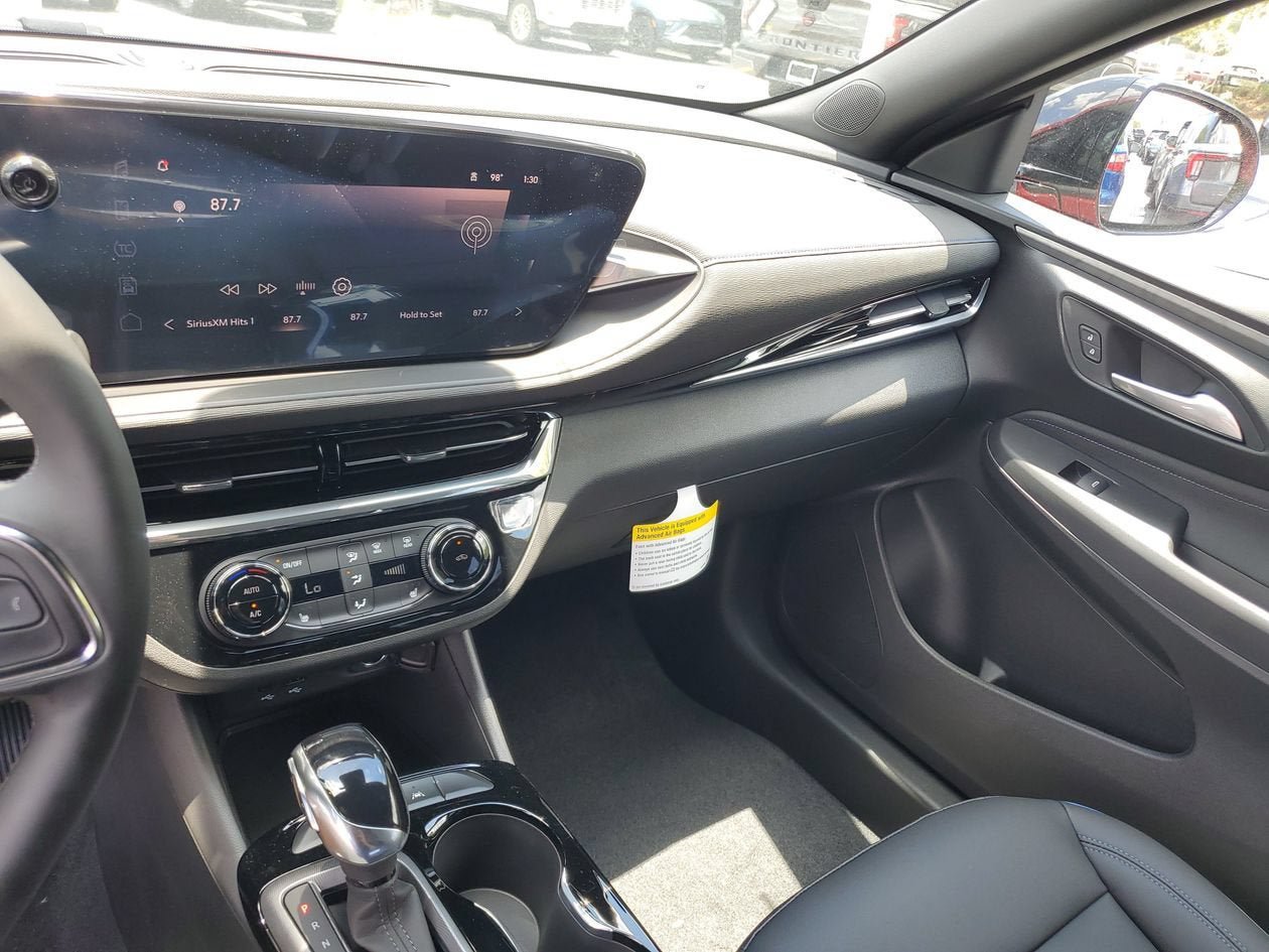 New 2026 Buick Envista Sport Touring w/ Convenience I Package FWD image 26
