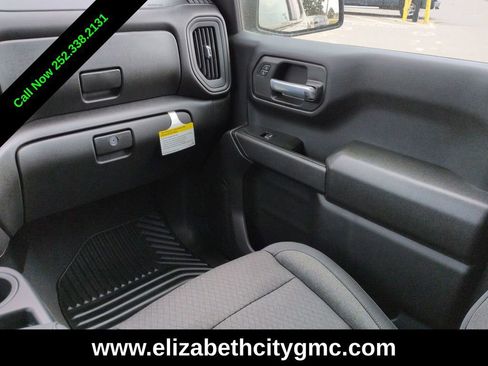 New 2026 GMC Sierra 1500 Pro w/ Graphite Edition image 18