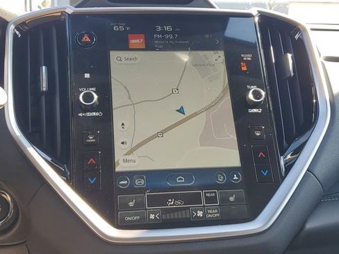 New 2026 Subaru Ascent Limited image 28