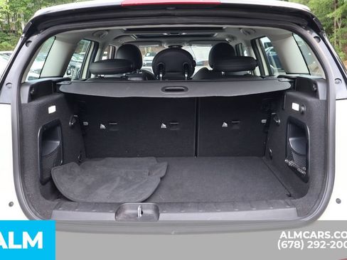 Used 2020 MINI Cooper Clubman S w/ Driver Assistance Package FWD image 22