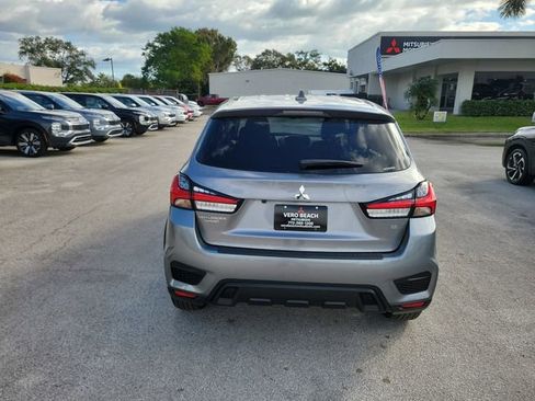 New 2026 Mitsubishi Outlander Sport SE image 5