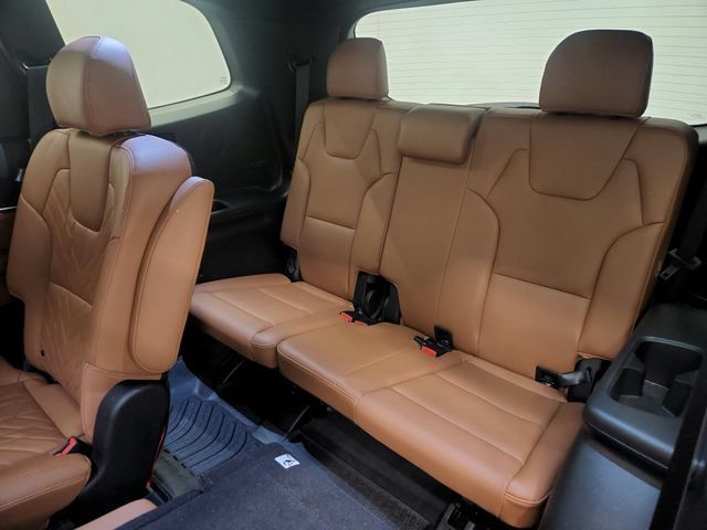 Used 2024 Kia Telluride SX X-Pro AWD/4WD image 25