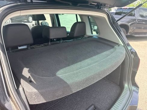 Used 2016 Volkswagen Tiguan SE AWD/4WD image 11