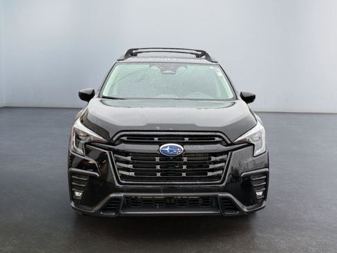 Used 2025 Subaru Ascent Bronze Edition AWD/4WD image 8