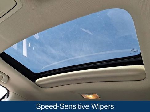 Used 2016 Honda CR-V EX image 17