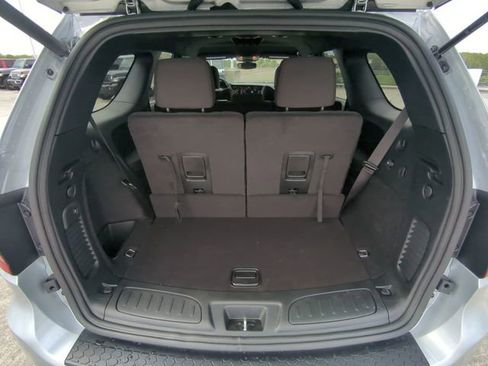 New 2026 Dodge Durango GT RWD image 10