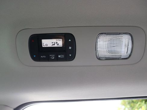 Certified 2026 Honda Odyssey Elite image 16