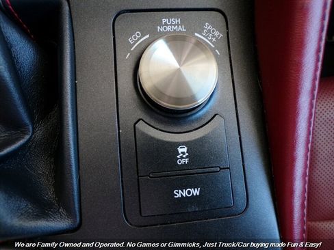 Used 2017 Lexus RC 350 RWD image 32